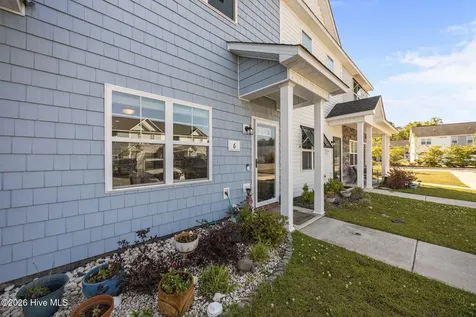 6 Outrigger Drive Swansboro NC 28584