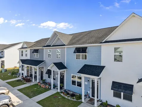 6 Outrigger Drive Swansboro NC 28584