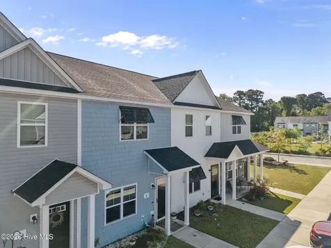 6 Outrigger Drive Swansboro NC 28584