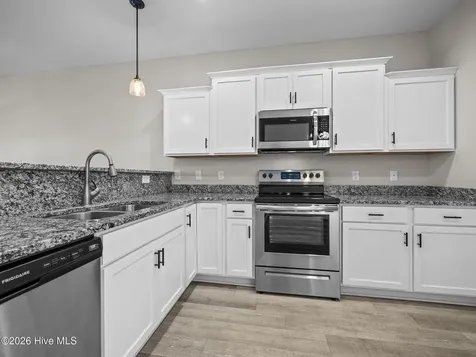 6 Outrigger Drive Swansboro NC 28584