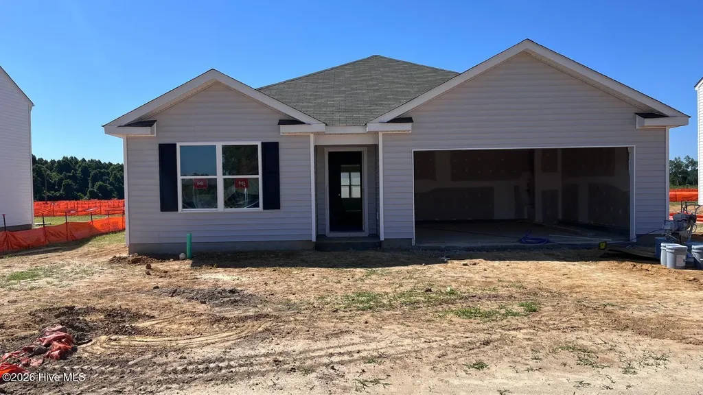 4828 Martha Wynd Way Farmville NC 27828