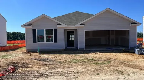 4828 Martha Wynd Way Farmville NC 27828