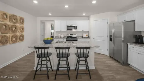 4828 Martha Wynd Way Farmville NC 27828