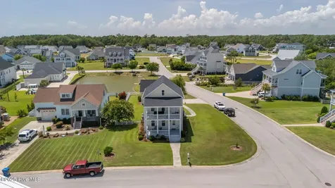 1315 Barnacle Lane Morehead City NC 28557