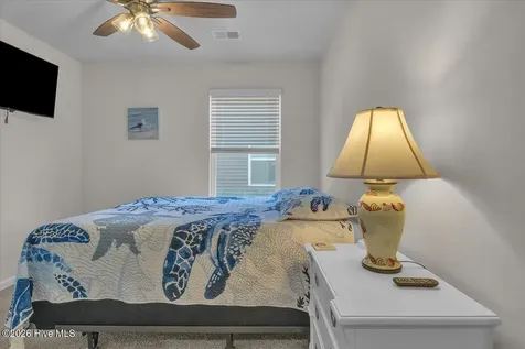 2040 Course Lane Surf City NC 28445