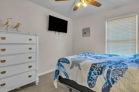 2040 Course Lane Surf City NC 28445
