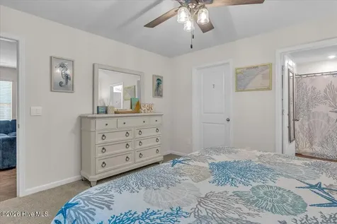 2040 Course Lane Surf City NC 28445