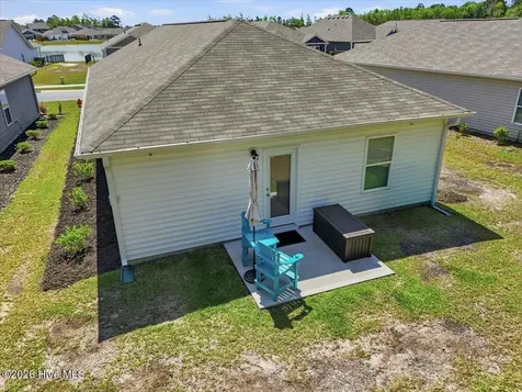 2040 Course Lane Surf City NC 28445