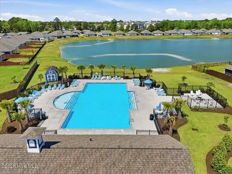 2040 Course Lane Surf City NC 28445
