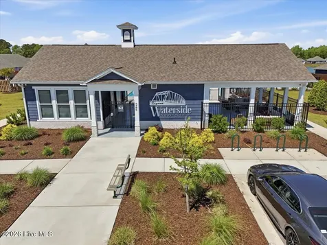 2040 Course Lane Surf City NC 28445