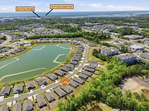 2040 Course Lane Surf City NC 28445