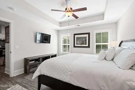 1296 Marsilio Lane SW Ocean Isle Beach NC 28469