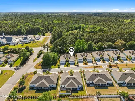 1296 Marsilio Lane SW Ocean Isle Beach NC 28469