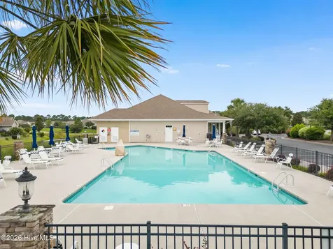 1296 Marsilio Lane SW Ocean Isle Beach NC 28469