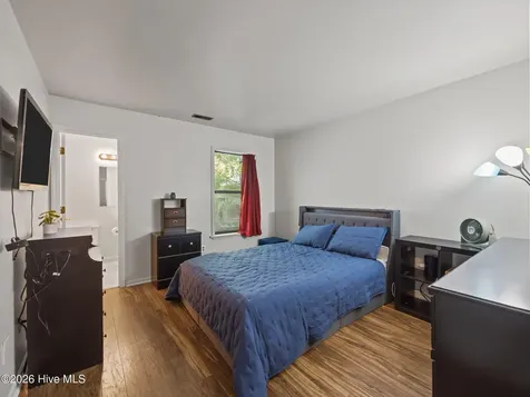 1037 Spring Villa Drive Jacksonville NC 28540