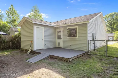 1037 Spring Villa Drive Jacksonville NC 28540