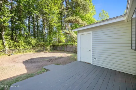 1037 Spring Villa Drive Jacksonville NC 28540