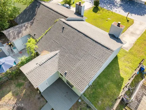 1037 Spring Villa Drive Jacksonville NC 28540