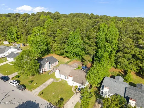1037 Spring Villa Drive Jacksonville NC 28540