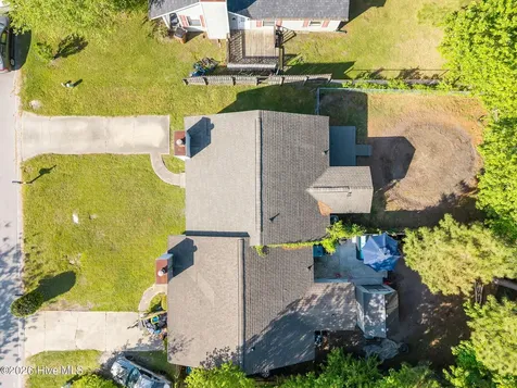 1037 Spring Villa Drive Jacksonville NC 28540