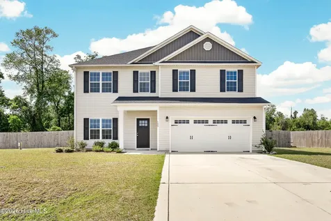 199 Village Creek Drive Maysville NC 28555