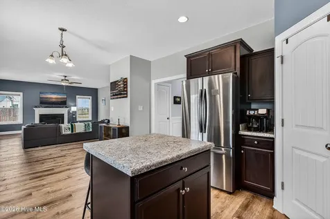 199 Village Creek Drive Maysville NC 28555