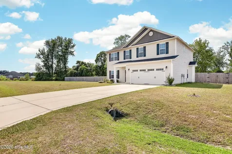 199 Village Creek Drive Maysville NC 28555