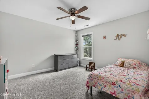 199 Village Creek Drive Maysville NC 28555