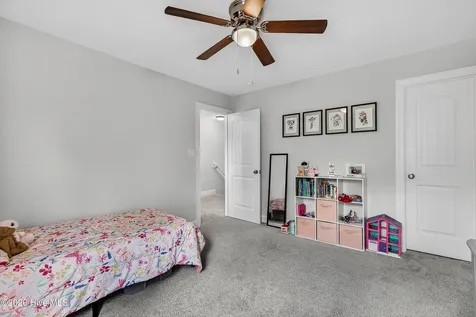 199 Village Creek Drive Maysville NC 28555