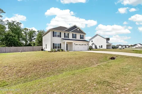 199 Village Creek Drive Maysville NC 28555