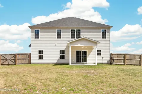 199 Village Creek Drive Maysville NC 28555