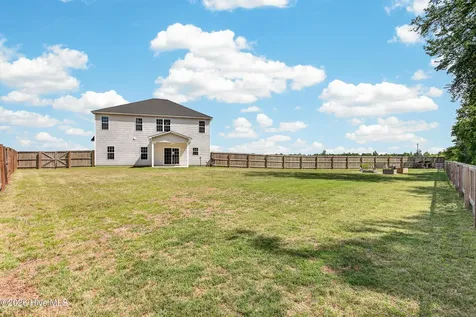 199 Village Creek Drive Maysville NC 28555
