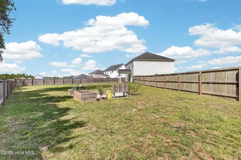 199 Village Creek Drive Maysville NC 28555