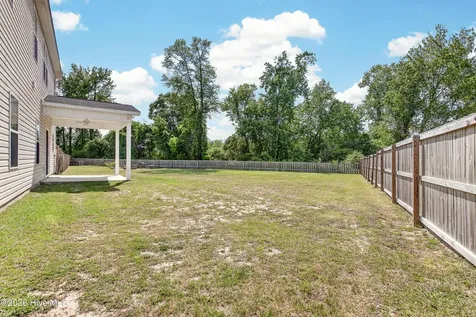 199 Village Creek Drive Maysville NC 28555