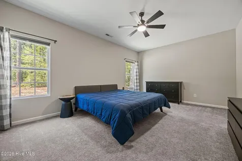 917 Cardinal Place Vass NC 28394