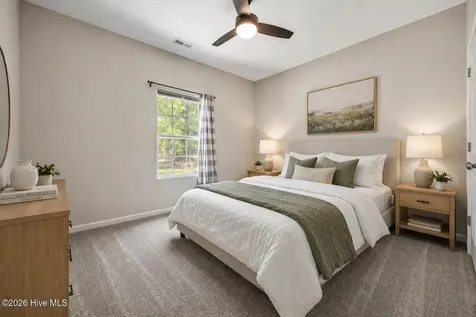 917 Cardinal Place Vass NC 28394