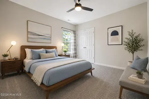 917 Cardinal Place Vass NC 28394