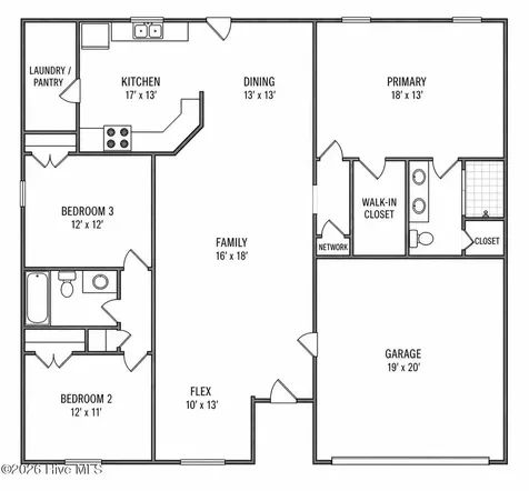 917 Cardinal Place Vass NC 28394