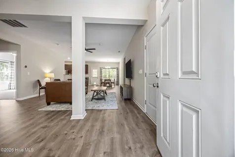 917 Cardinal Place Vass NC 28394