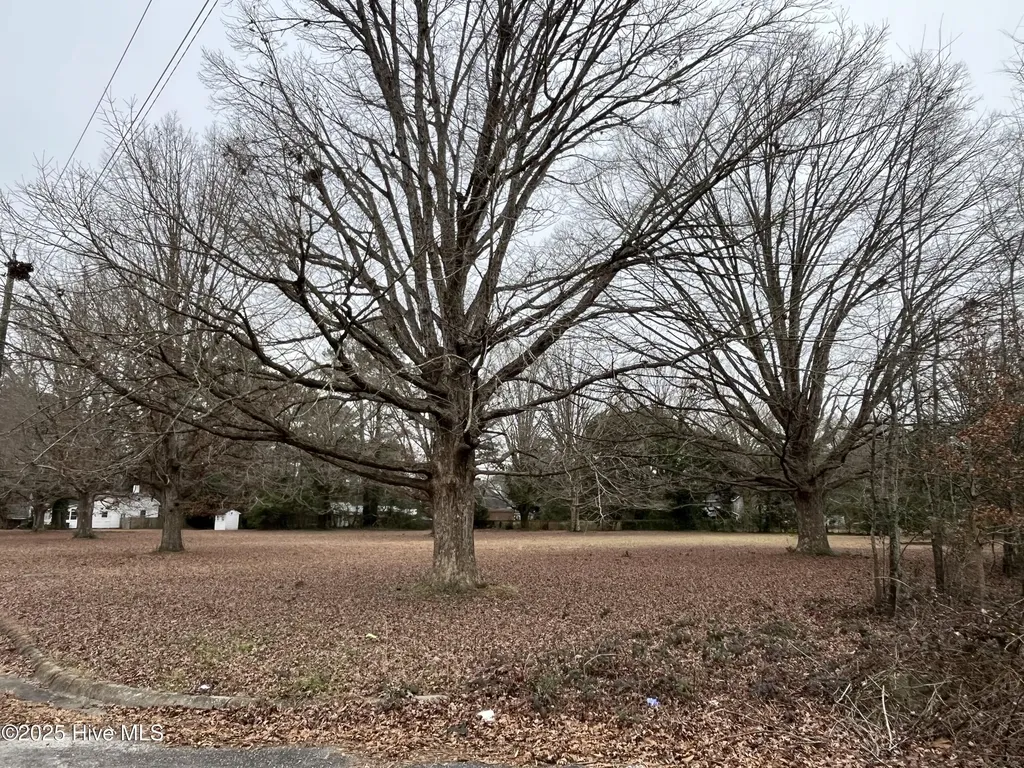 1 Corner Fairly & Lanoca Avenue Laurinburg NC 28352