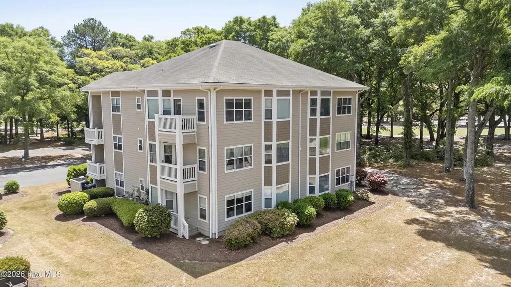 213 Kings Trail Sunset Beach NC 28468