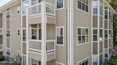 213 Kings Trail Sunset Beach NC 28468