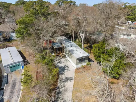 315 Miller Street Emerald Isle NC 28594