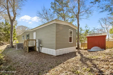 315 Miller Street Emerald Isle NC 28594