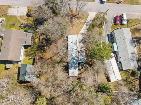 315 Miller Street Emerald Isle NC 28594