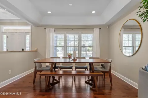 17 La Quinta Loop Pinehurst NC 28374