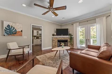 17 La Quinta Loop Pinehurst NC 28374