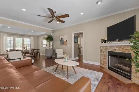 17 La Quinta Loop Pinehurst NC 28374