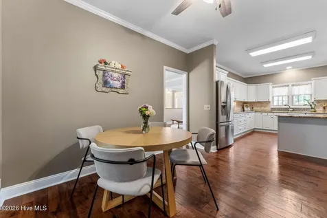 17 La Quinta Loop Pinehurst NC 28374