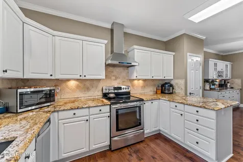 17 La Quinta Loop Pinehurst NC 28374